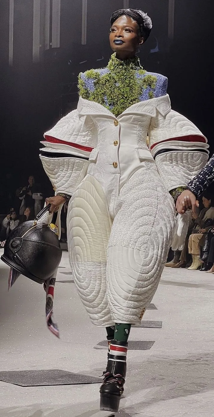 Designer Sabyasachi Mukherjee, mode traditionnelle et moderne