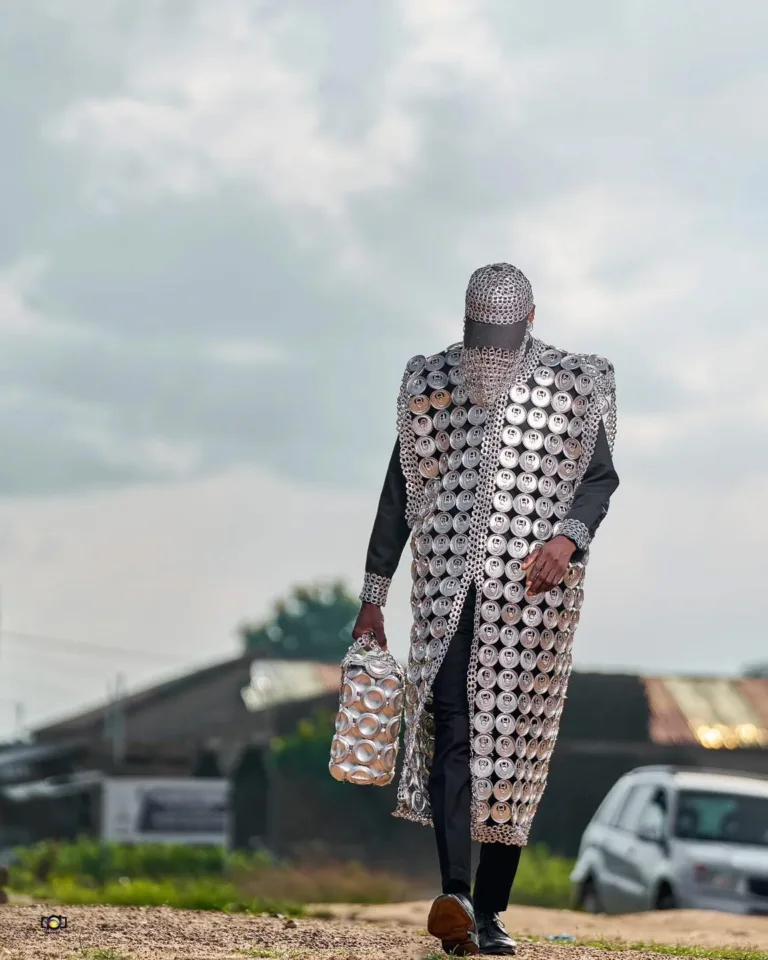 L’Upcycling ou le Surcyclage en Mode